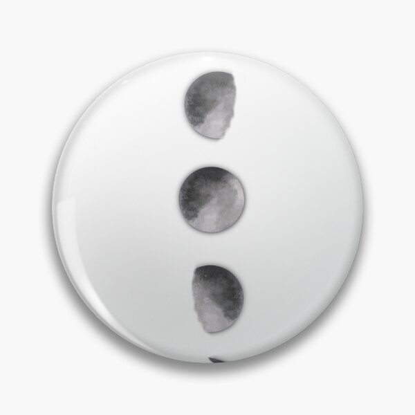 Item preview, Moon phases  designed and sold by JoyMike.