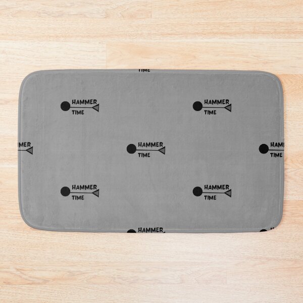 Item preview, Hammer time track and field hammer throw designed and sold by system51.