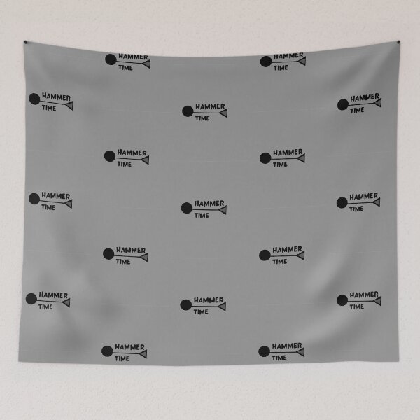 Item preview, Hammer time track and field hammer throw designed and sold by system51.