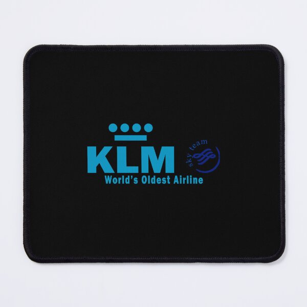 Item preview, KLM Airlines  designed and sold by Humbertoz.