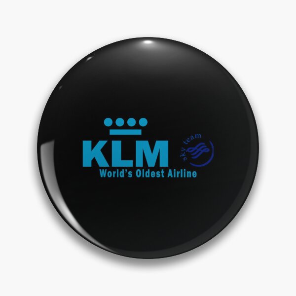 Item preview, KLM Airlines  designed and sold by Humbertoz.