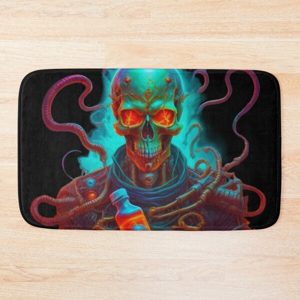 Item preview, Martian Enigma designed and sold by THEVOICE-AI.