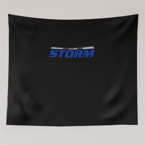 Item preview, Jackson Storm - Cars 3   designed and sold by AlessandHauck.
