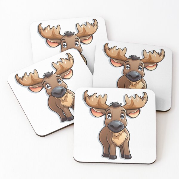Item preview, Majestic Antlers, Mystic Halls designed and sold by Platanus22.