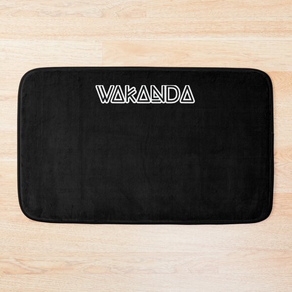 Item preview, WAKANDA  designed and sold by AlessandHauck.
