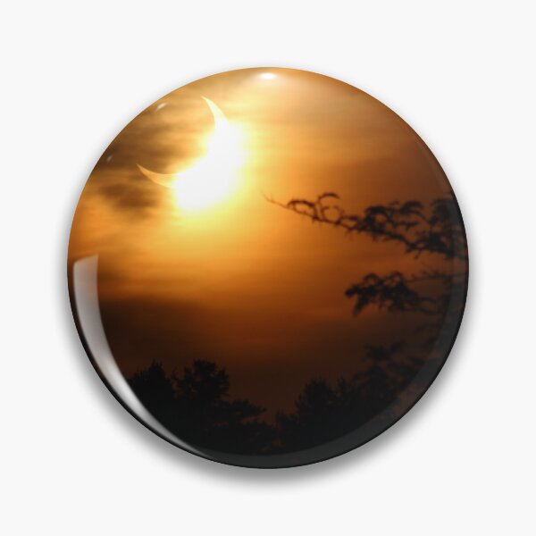 Item preview, Lunar Eclipse June 10, 2021 designed and sold by Eco-Artopia.
