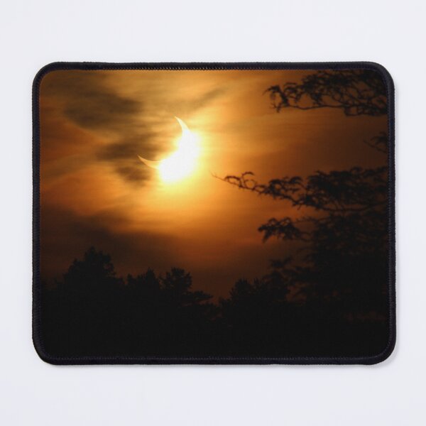 Item preview, Lunar Eclipse June 10, 2021 designed and sold by Eco-Artopia.