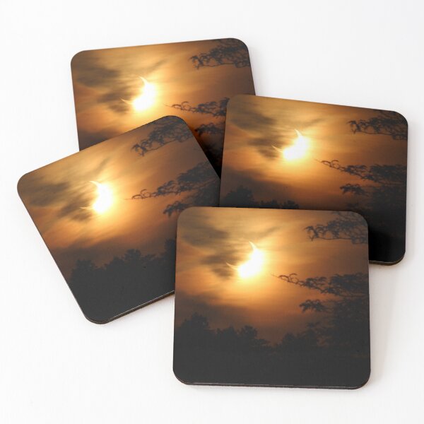 Item preview, Lunar Eclipse June 10, 2021 designed and sold by Eco-Artopia.