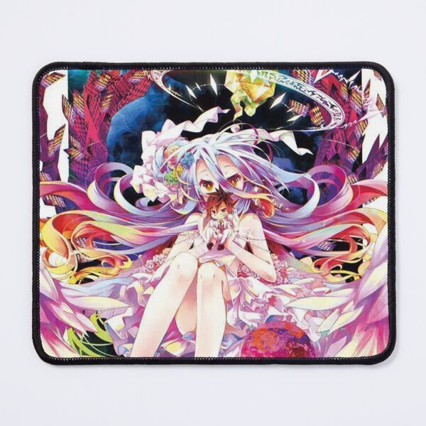 Item preview, No Game No Life 0 designed and sold by armreynold.