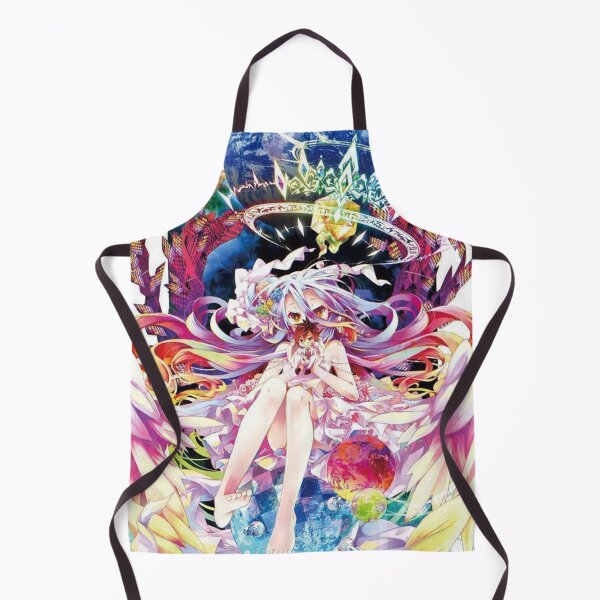 Item preview, No Game No Life 0 designed and sold by armreynold.
