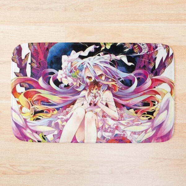 Item preview, No Game No Life 0 designed and sold by armreynold.