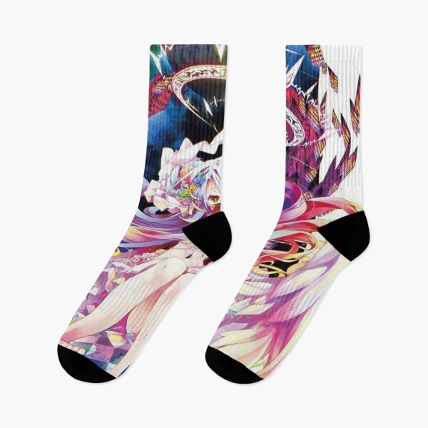 Item preview, No Game No Life 0 designed and sold by armreynold.