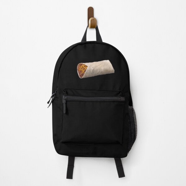 Item preview, burrito designed and sold by Cecil Bee.
