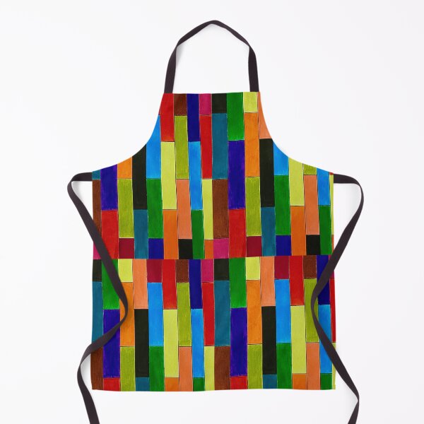 Aperçu de l'œuvre Bloc de couleur créée et vendue par Viviloli.