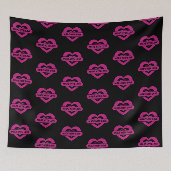 Item preview, Made with love designed and sold by veruskavallejos.