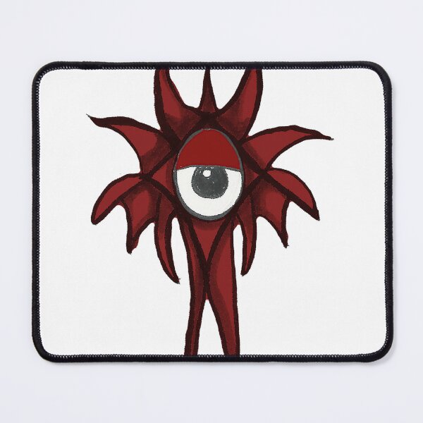Item preview, Super Eye designed and sold by Jill Hoffman.
