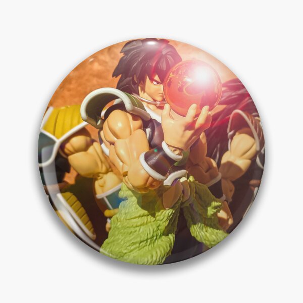 Item preview, Saiyan "What If?" designed and sold by jhonnyrhino.