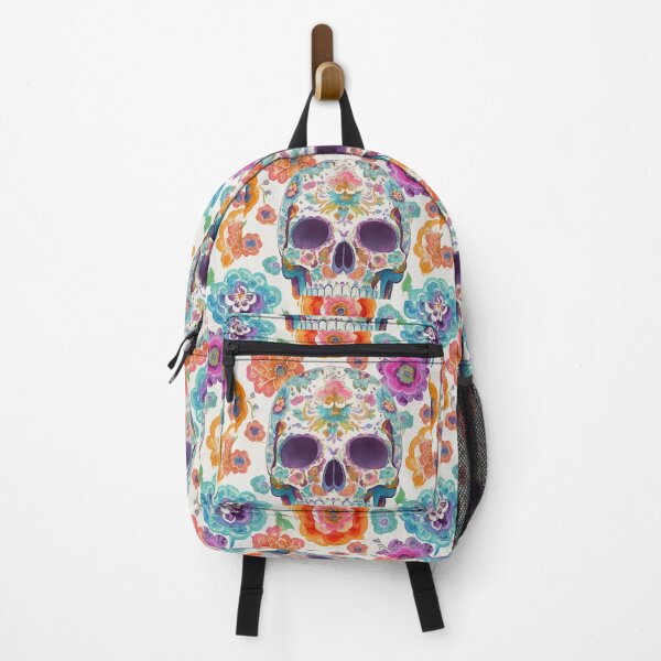 Item preview, Día de Muertos or Día de los Muertos designed and sold by gagarotak.
