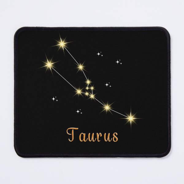 Item preview, Taurus Constellation, The Bull-Zodiac Sign.Version 6. designed and sold by FullCreative.