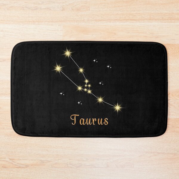 Item preview, Taurus Constellation, The Bull-Zodiac Sign.Version 6. designed and sold by FullCreative.