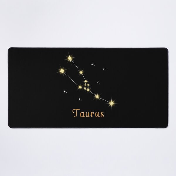 Item preview, Taurus Constellation, The Bull-Zodiac Sign.Version 6. designed and sold by FullCreative.