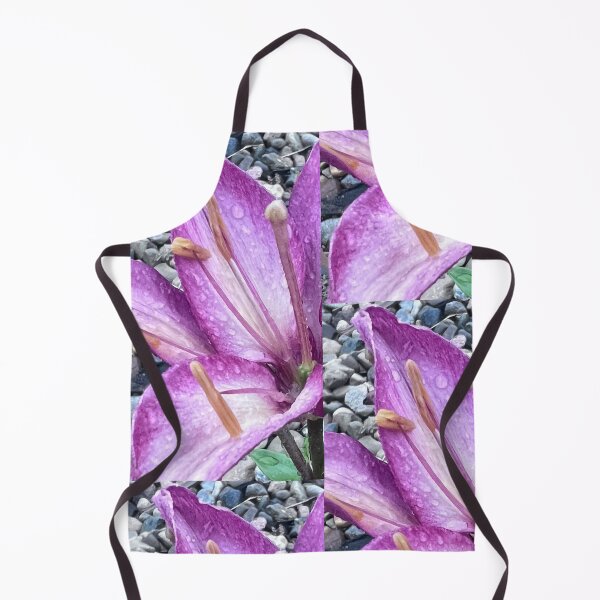 Item preview, Purple Dewy Bloom designed and sold by Artladyjen.
