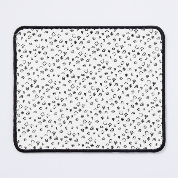 Item preview, Some Weather Icons designed and sold by SpaceDiver-001.