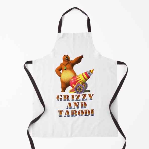 Item preview, Happy Lemmings Tabodi and Grizzy 1 (2) designed and sold by IllyHandma.