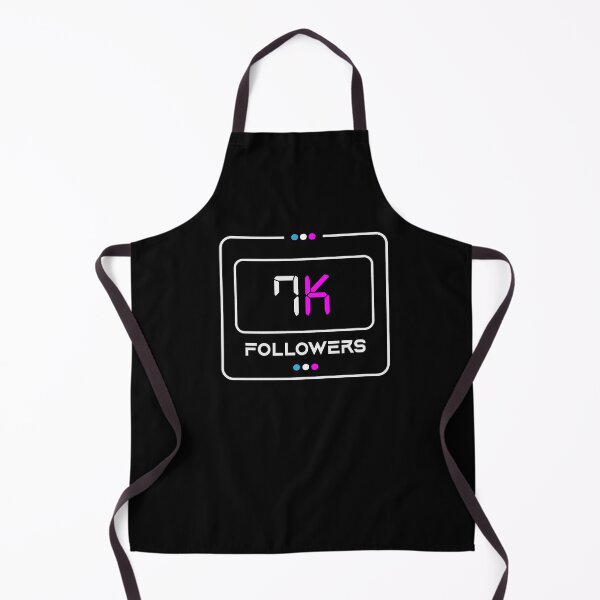 Item preview, 7k Followers designed and sold by Limerich.