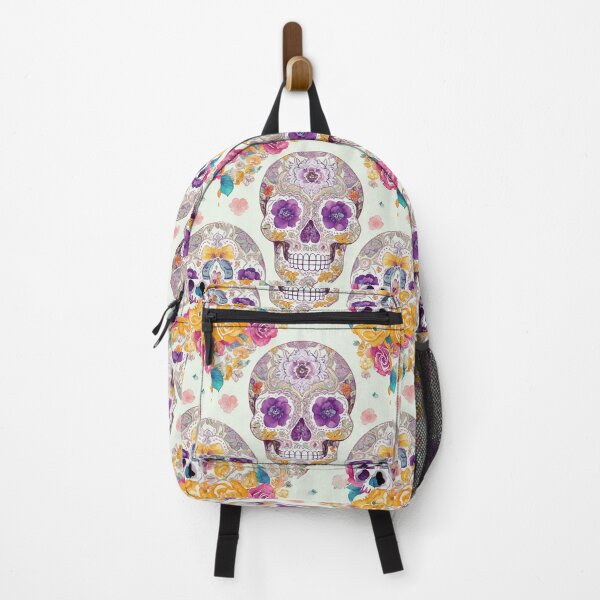 Item preview, The Day of the Dead designed and sold by gagarotak.