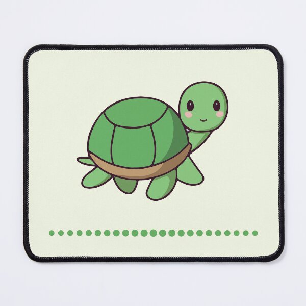 Item preview, Back to School Turtle designed and sold by stickersmegafun.