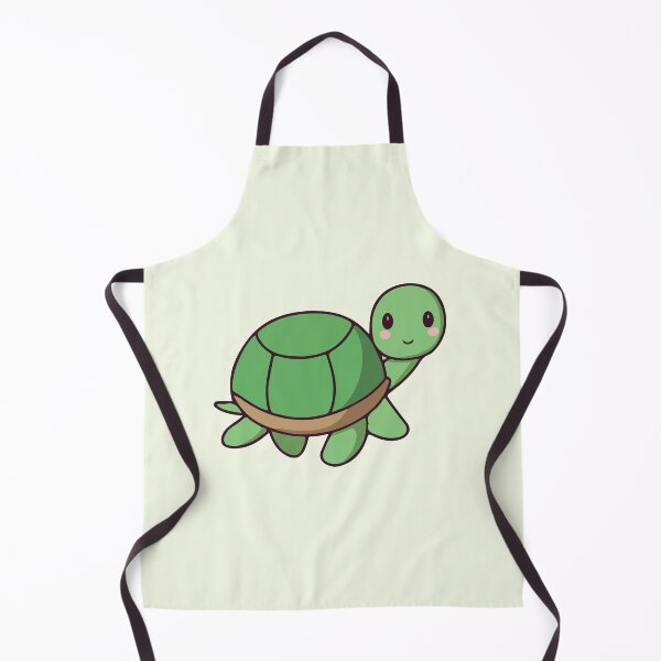 Item preview, Back to School Turtle designed and sold by stickersmegafun.