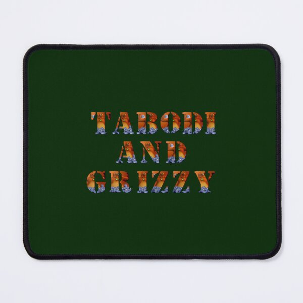 Item preview, Happy Lemmings Tabodi and Grizzy Active (8) designed and sold by IllyHandma.