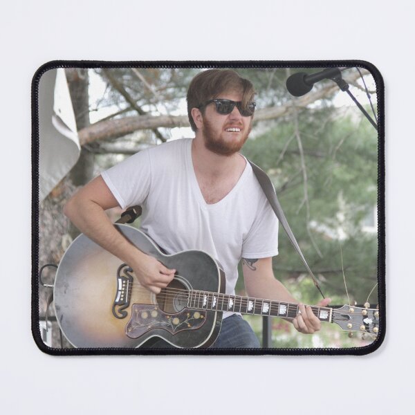 Item preview, Bobby Long - Photograph designed and sold by ConcertImages.