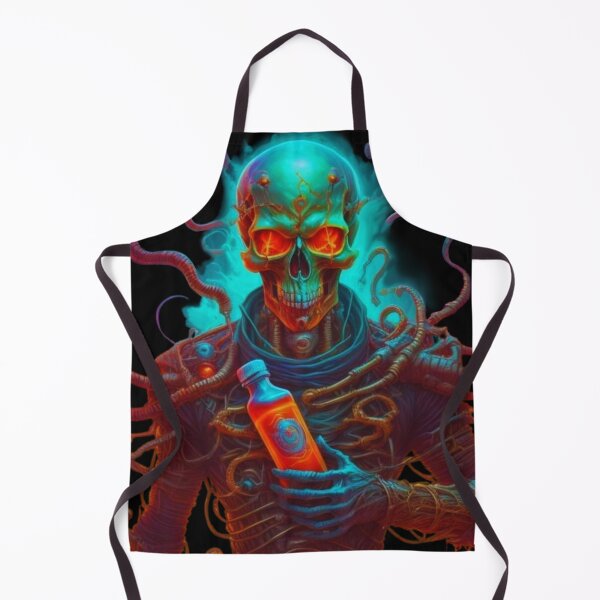Item preview, Martian Enigma designed and sold by THEVOICE-AI.