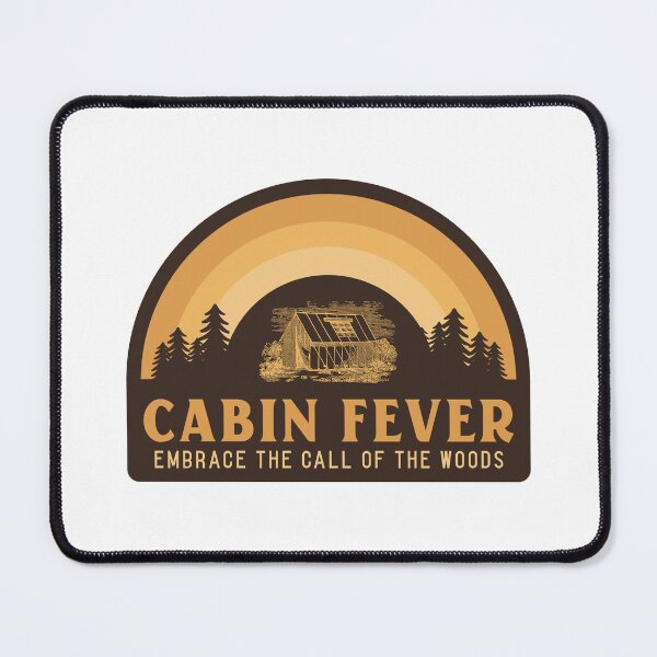 Item preview, Cabin Fever: Embrace the Call of the Woods designed and sold by GavinsDesigns.