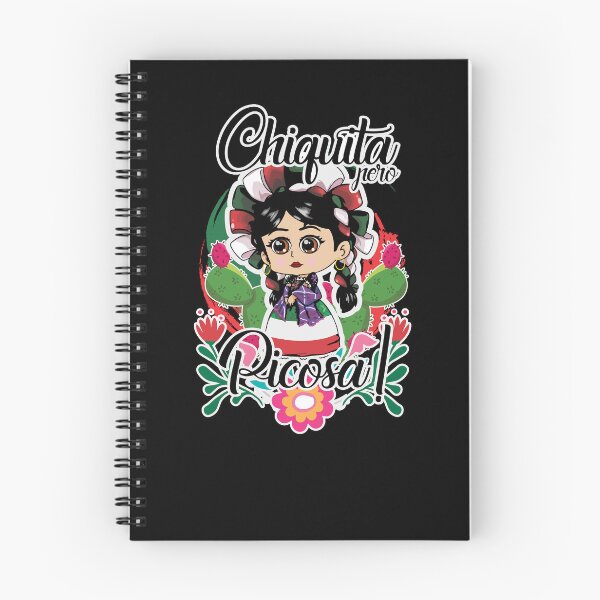 Item preview, playera chiquita pero picosa muñequita mexicana Independencia de Mexico Bandera de Mexico designed and sold by Optimus-Designs.