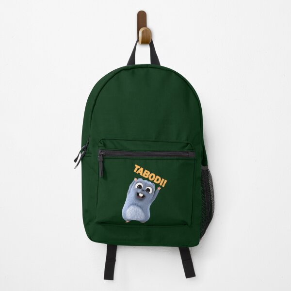 Item preview, Happy Lemmings Tabodi and Grizzy Active (12) designed and sold by IllyHandma.