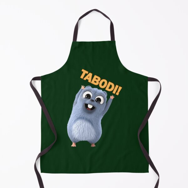 Item preview, Happy Lemmings Tabodi and Grizzy Active (12) designed and sold by IllyHandma.