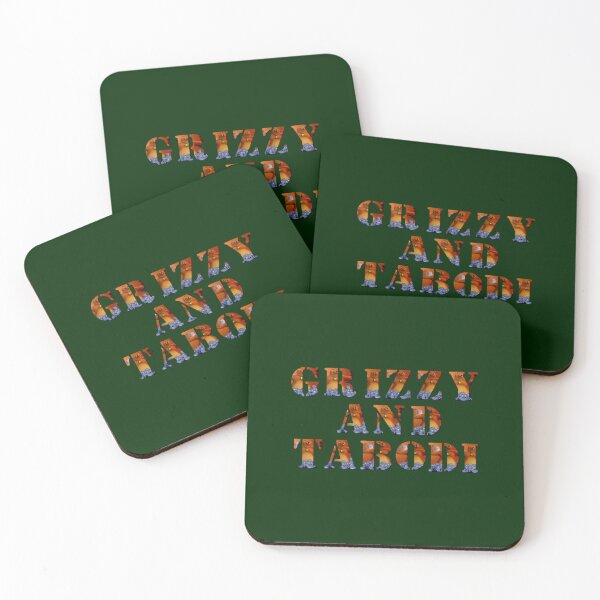Item preview, Happy Lemmings Tabodi and Grizzy Active (14) designed and sold by IllyHandma.