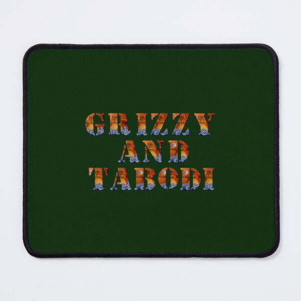 Item preview, Happy Lemmings Tabodi and Grizzy Active (14) designed and sold by IllyHandma.