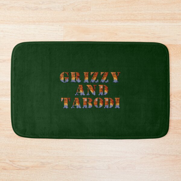 Item preview, Happy Lemmings Tabodi and Grizzy Active (14) designed and sold by IllyHandma.
