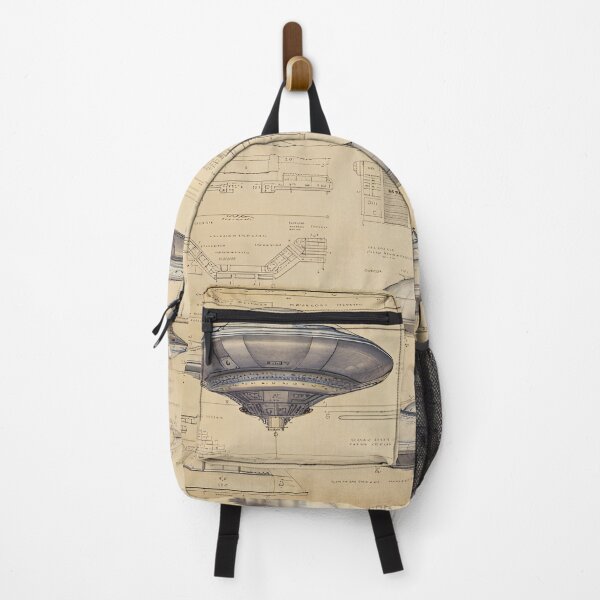 Item preview, Evolution of a UFO 3697 designed and sold by Space-Drummer.