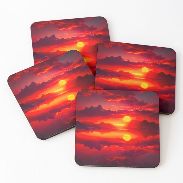 Item preview, Endless Sunset designed and sold by mwebba2005.
