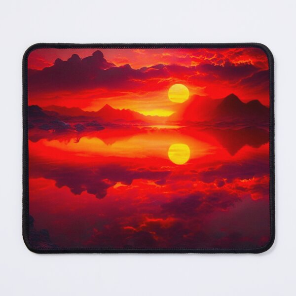 Item preview, Endless Sunset designed and sold by mwebba2005.