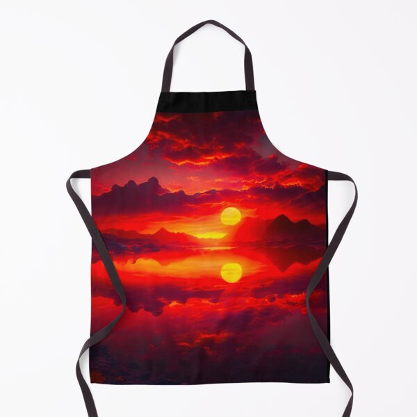 Item preview, Endless Sunset designed and sold by mwebba2005.