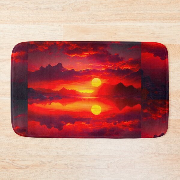 Item preview, Endless Sunset designed and sold by mwebba2005.