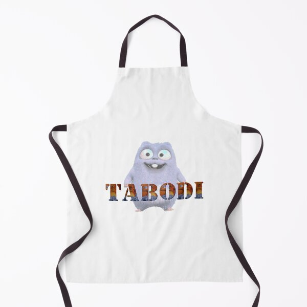 Item preview, Happy Lemmings Tabodi and Grizzy Active(4) designed and sold by IllyHandma.