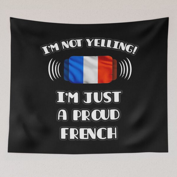 Item preview, France - Proud french designed and sold by bayanshop23.