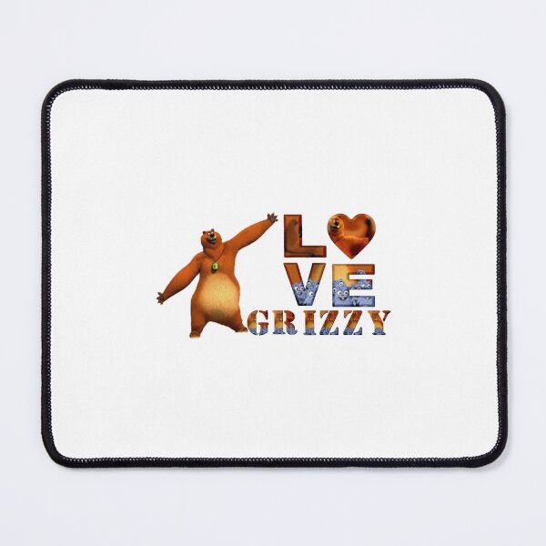 Item preview, Happy Lemmings Tabodi and Grizzy Active(5) designed and sold by IllyHandma.